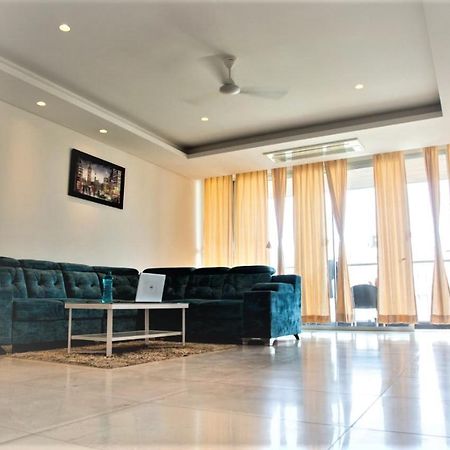 Guest House Service Apartments Pune Exterior foto