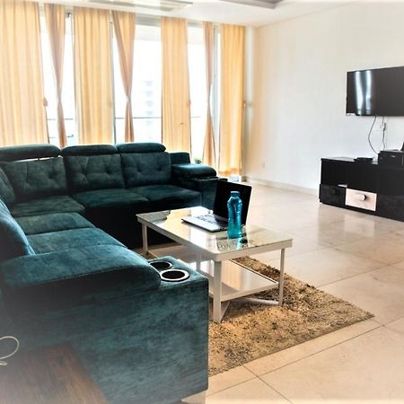 Guest House Service Apartments Pune Exterior foto
