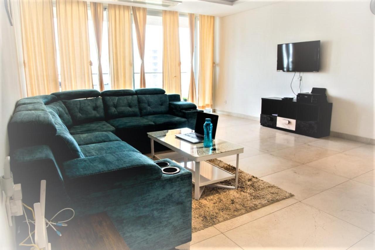 Guest House Service Apartments Pune Exterior foto